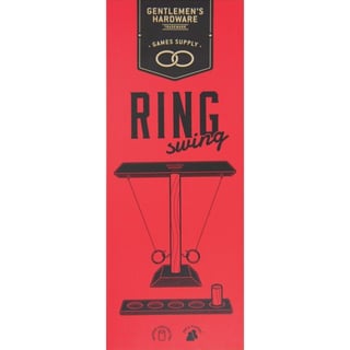 Ring Swing Spel