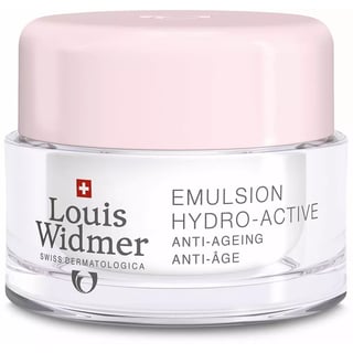 Widmer Emulsion Hydro-Active Np 50 Ml