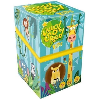 Spel Jungle Speed Kids