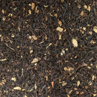 Tea Chai Organic