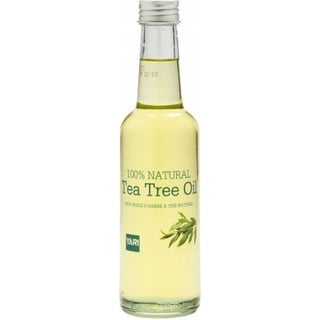 Yari 100% Natural Tea Tree Oil 250ML