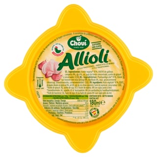 Chovi Aioli