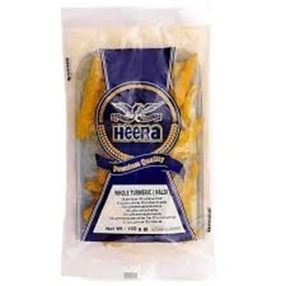 Heera Whole Turmeric (Haldi) 100G