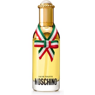 Moschino - Damesparfum Moschino Perfum Moschino EDT - Vrouwen - 45 Ml
