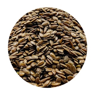Lijnzaad - 110 gram