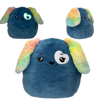 Ylvi Glow in the Dark Swoppies Hond (20 Cm)