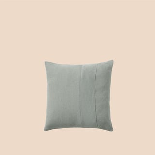 Layer Cushion 50x50 Sage Green