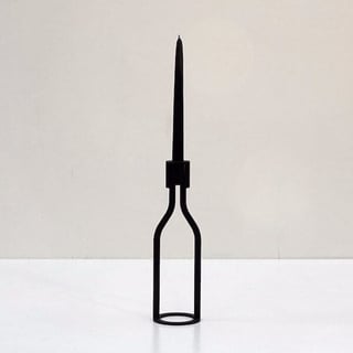 Goods - Bottle Wijn Kandelaar