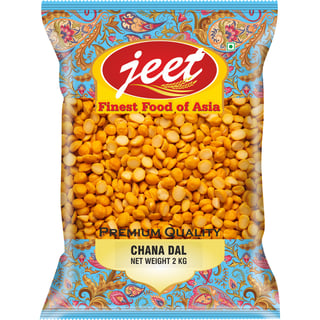 Jeet Chana Dal 2Kg