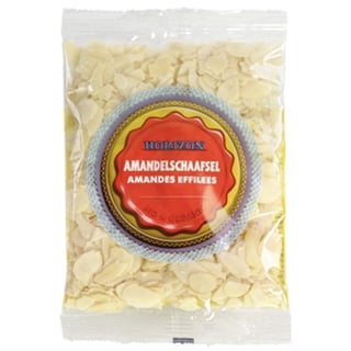 Amandelschaafsel