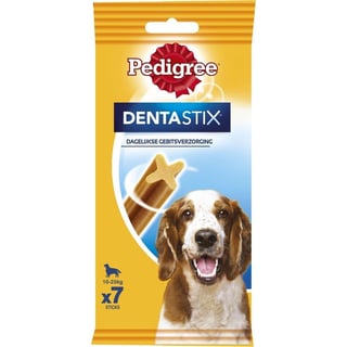 Pedigree Dentastix Medium 180