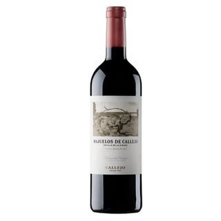 Bodegas Félix Callejo Bodegas Félix Callejo 'Majuelos De Callejo' 1,5L Magnum
