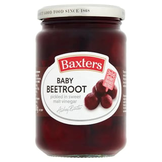 Baxter' Baby Beetroot 340G