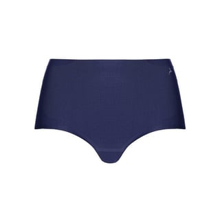 Secrets high waist brief 30176 - S / Dark Blue