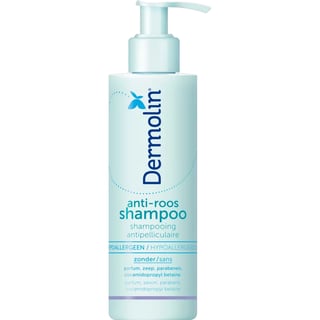 Dermolin Anti Roos Shampoo 200ml 200