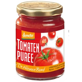 Tomatenpuree