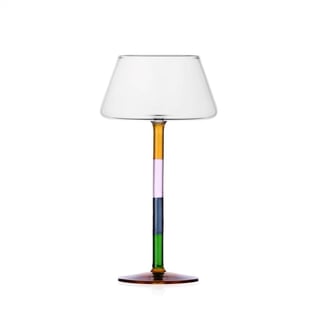 Ichendorf Milano - Andalusia Theelichthouder - 21 Cm