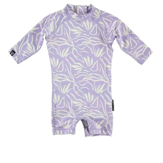 Beach & Bandits Sweet Magnolia Babysuit