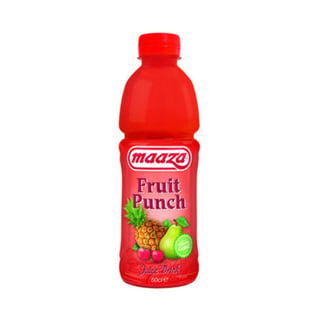 Maaza Fruit Punch 50Cl