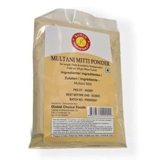 Kamal Multani Mitti Powder 100Gr