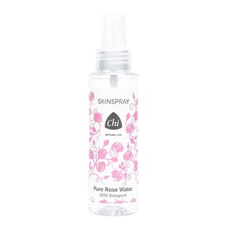 Rosewater Skinspray