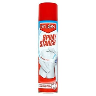 Dylon Spray Starch 300Ml