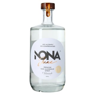 Nona Drinks Nona June Non Alcoholic Spirit