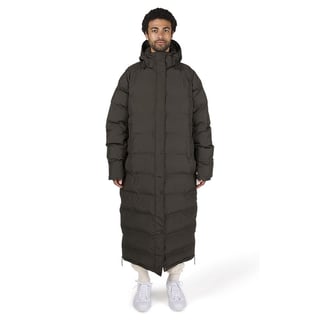 Jacket Puffer Light Weight - Color: Duffel Bag - Size: L