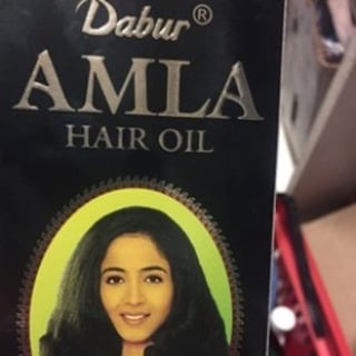 Dabur Amla Hair Oil 200 Ml