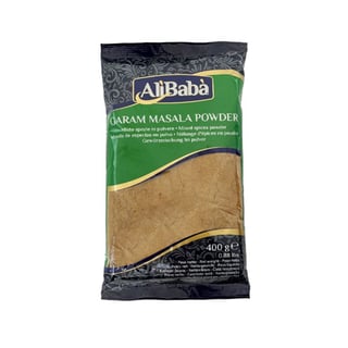 ALI BABA GARAM MASALA Powder 500 Grams