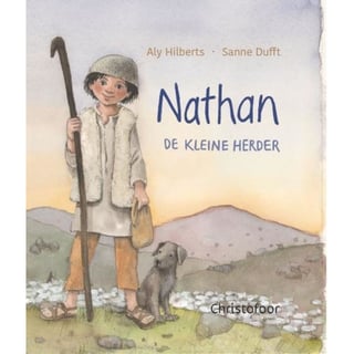 Nathan De Kleine Herder