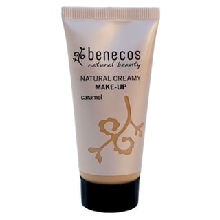 Benecos Make Up Crème Caramel 30ML