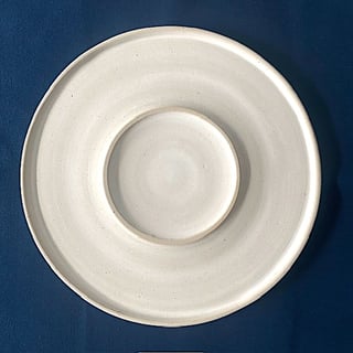Eilandbord KAVW Rim 24 Cm