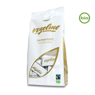 VEGO Organic Vegolino Chocs 180g