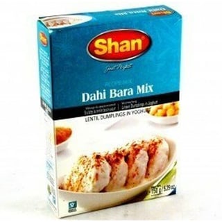Shan Dahi Bara Mix 150 Grams