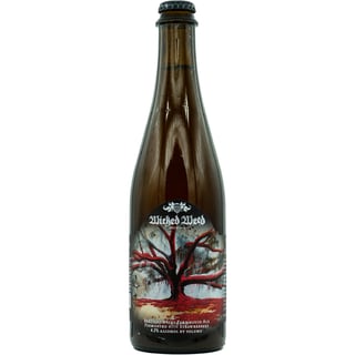 Wicked Weed Wicked Weed - Bombadile