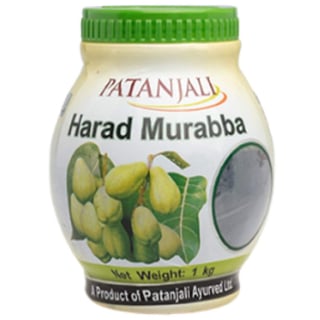 Patanjali Harad Murabba 1 Kg