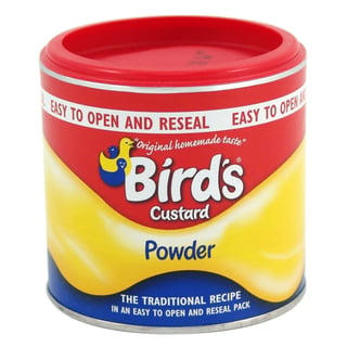 Bird's Original Custard Powder 300G