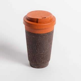 Weducer Cup Refined Cayenne