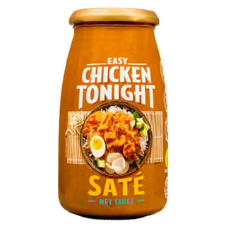 Chicken Tonight Chicken Tonight Sate
