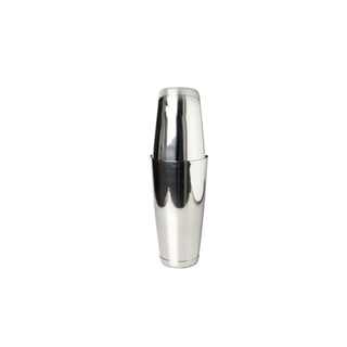47 Ronin Cocktailshaker Tin Tin 820ml
