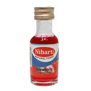 Niharti Essence Strawberry