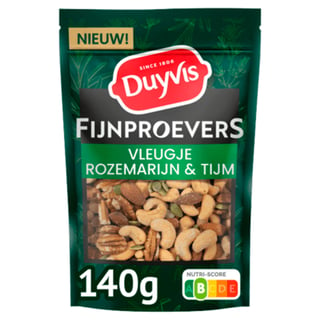 Duyvis Fijnproevers Rozemarijn en Tijm