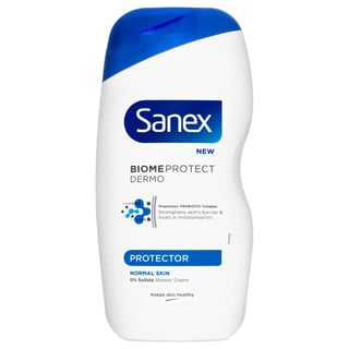 Sanex Douche Dermo Protector 500ml 500