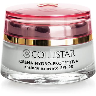 Collistar Hydro-Protective Cream - 50 Ml - Dagcreme