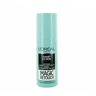 Magic Retouch Zwart Spray 75ml