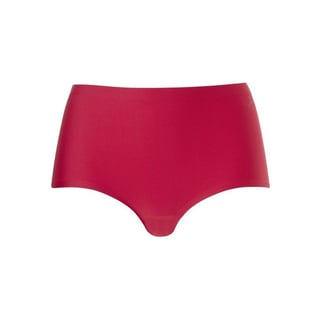 Secrets high waist brief 30176 - L / Red