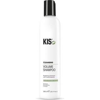 Kis Shampoo Volume
