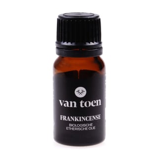 Biologische etherische olie - Frankincense