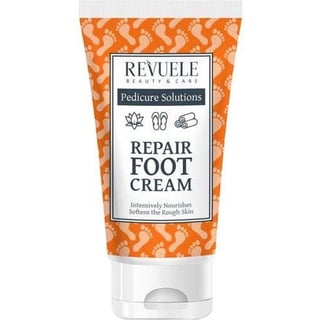 Revuele Pedicure Solutions Repair Foot Cream 150Ml